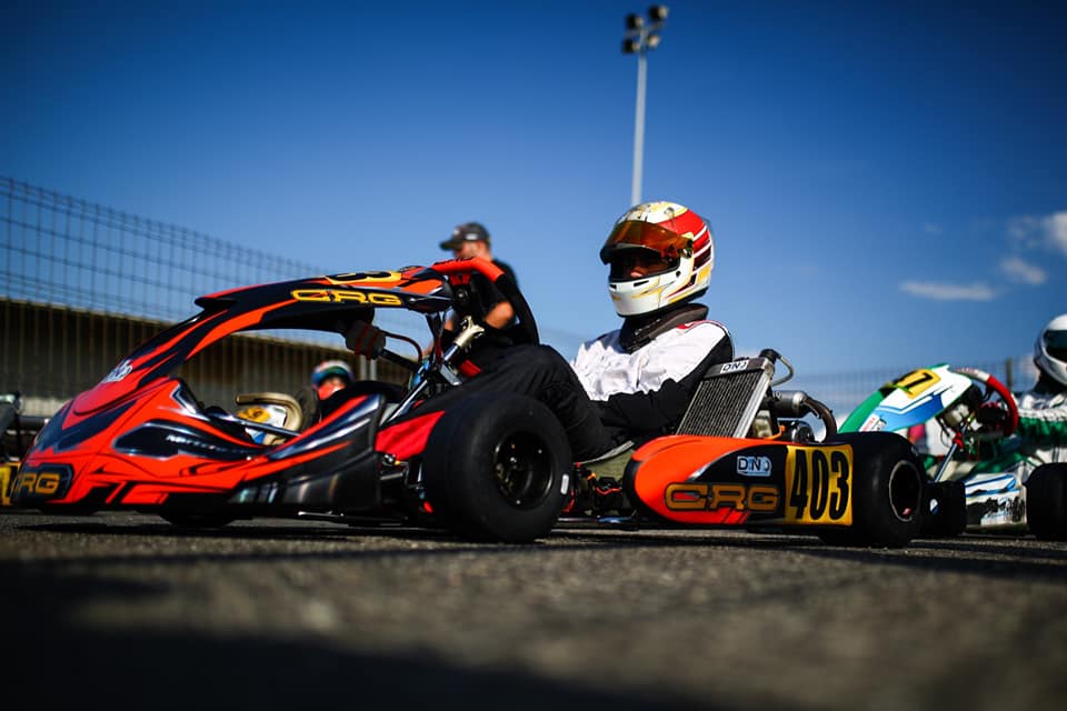 Rodrigo Santos Confirmado na Prova do Faial